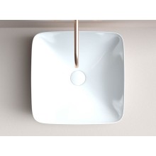 Раковина Ceramica Nova Form 42 CN2002 Белая