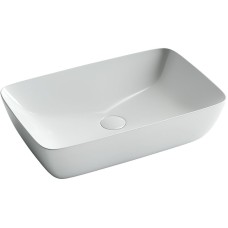 Раковина Ceramica Nova Form 58 CN2003 Белая