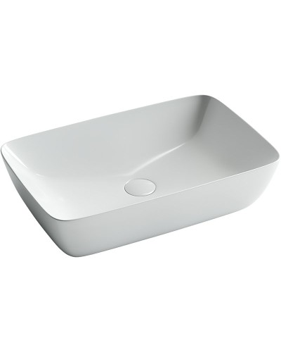 Раковина Ceramica Nova Form 58 CN2003 Белая