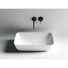 Раковина Ceramica Nova Form 58 CN2003 Белая