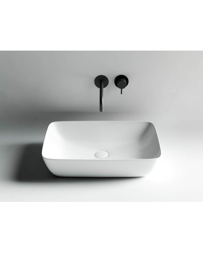 Раковина Ceramica Nova Form 58 CN2003 Белая