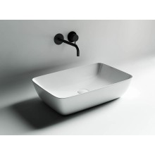 Раковина Ceramica Nova Form 58 CN2003 Белая