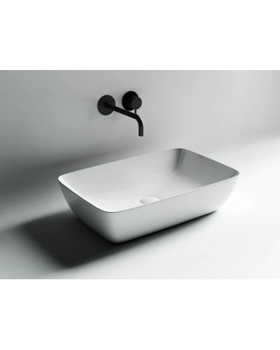 Раковина Ceramica Nova Form 58 CN2003 Белая