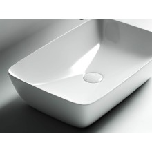 Раковина Ceramica Nova Form 58 CN2003 Белая