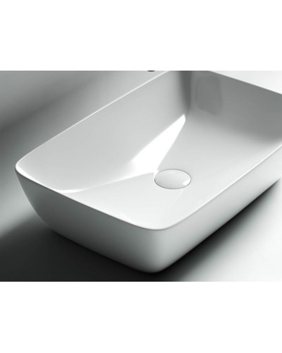 Раковина Ceramica Nova Form 58 CN2003 Белая