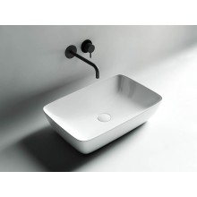 Раковина Ceramica Nova Form 58 CN2003 Белая