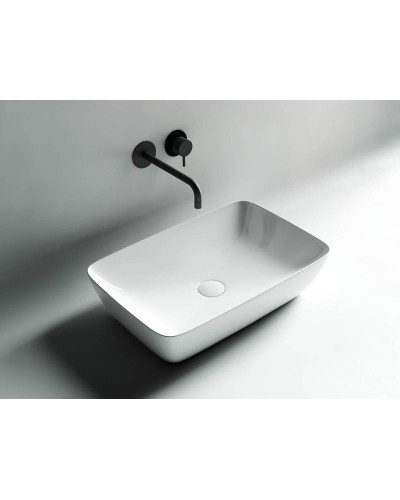 Раковина Ceramica Nova Form 58 CN2003 Белая