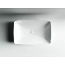 Раковина Ceramica Nova Form 58 CN2003 Белая