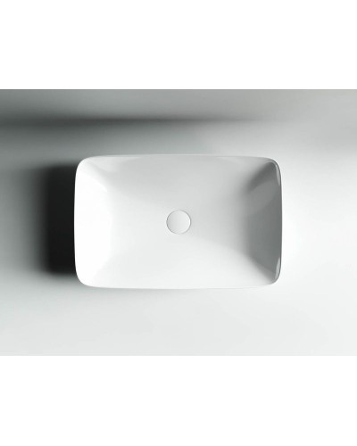 Раковина Ceramica Nova Form 58 CN2003 Белая