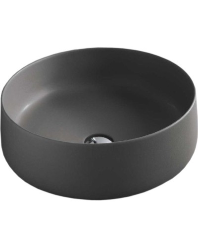 Раковина Artceram Cognac 42 COL001 15 00 Grigio olivia