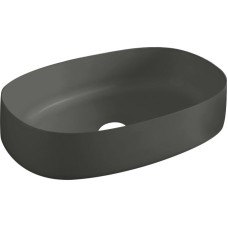 Раковина Artceram Cognac 55 COL003 15 00 Grigio olivia