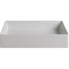 Раковина Artceram Scalino 55 SCL002 05 00 Bianco matt