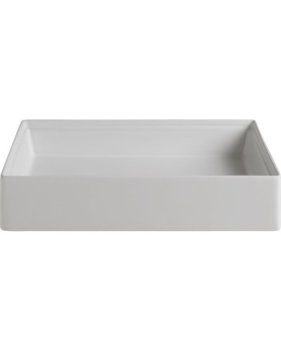 Раковина Artceram Scalino 55 SCL002 05 00 Bianco matt