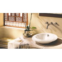 Раковина-чаша Jacob Delafon Ronde 47 E1183-00 Белая