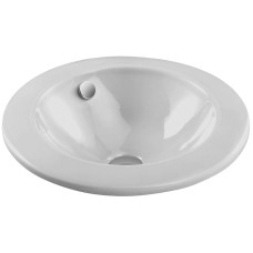 Раковина-чаша Jacob Delafon Ronde 47 E1183-00 Белая