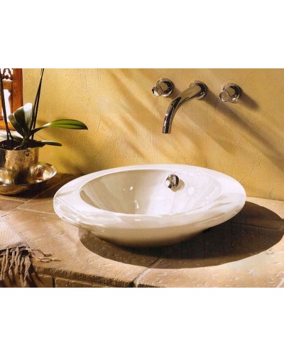 Раковина-чаша Jacob Delafon Ronde 47 E1183-00 Белая