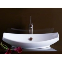 Раковина-чаша Jacob Delafon Leaf 60 E1186-00 Белая