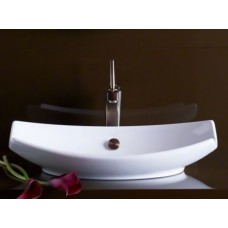 Раковина-чаша Jacob Delafon Leaf 60 E1186-00 Белая