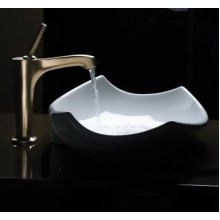 Раковина-чаша Jacob Delafon Leaf 60 E1186-00 Белая