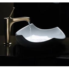 Раковина-чаша Jacob Delafon Leaf 60 E1186-00 Белая