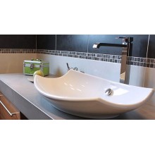 Раковина-чаша Jacob Delafon Leaf 60 E1186-00 Белая