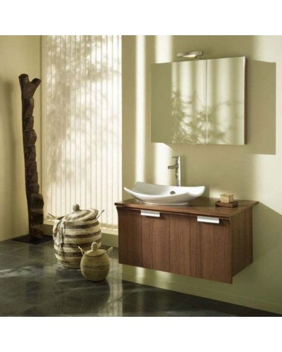 Раковина-чаша Jacob Delafon Leaf 60 E1186-00 Белая