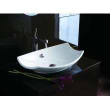 Раковина-чаша Jacob Delafon Leaf 60 E1186-00 Белая