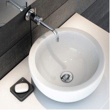 Раковина-чаша Ideal Standard Strada 42 K078301 Euro White