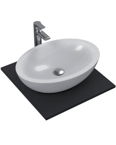 Раковина-чаша Ideal Standard Strada 60 K078401 Euro White