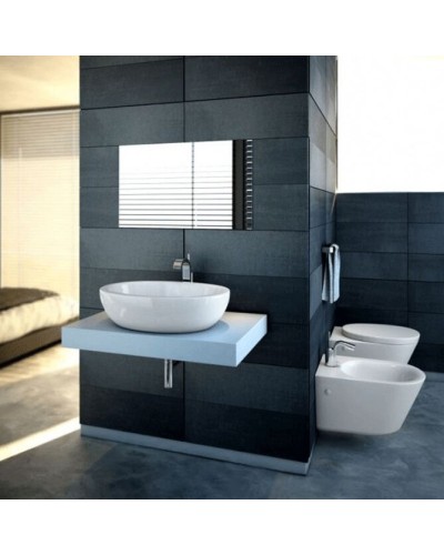 Раковина-чаша Ideal Standard Strada 60 K078401 Euro White