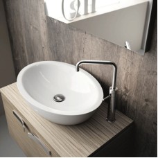 Раковина-чаша Ideal Standard Strada 60 K078401 Euro White