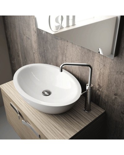 Раковина-чаша Ideal Standard Strada 60 K078401 Euro White