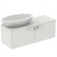 Раковина-чаша Ideal Standard Strada 75 K078501 Euro White