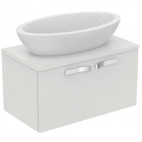 Раковина-чаша Ideal Standard Strada 75 K078501 Euro White