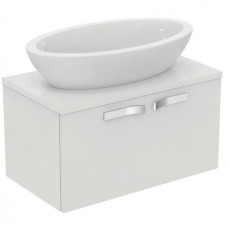 Раковина-чаша Ideal Standard Strada 75 K078501 Euro White