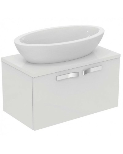 Раковина-чаша Ideal Standard Strada 75 K078501 Euro White