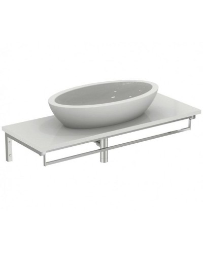 Раковина-чаша Ideal Standard Strada 75 K078501 Euro White