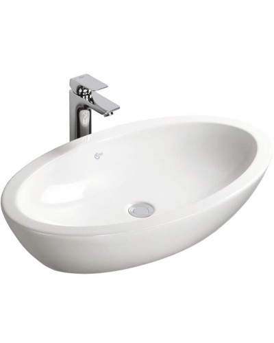 Раковина-чаша Ideal Standard Strada 75 K078501 Euro White