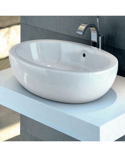 Раковина-чаша Ideal Standard Strada 75 K078501 Euro White