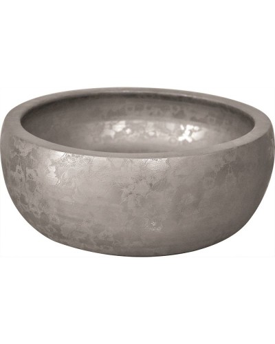 Раковина SantiLine 44 SL-7003 Серебро