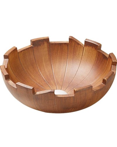 Раковина SantiLine 42 SL-7016 Декоративная