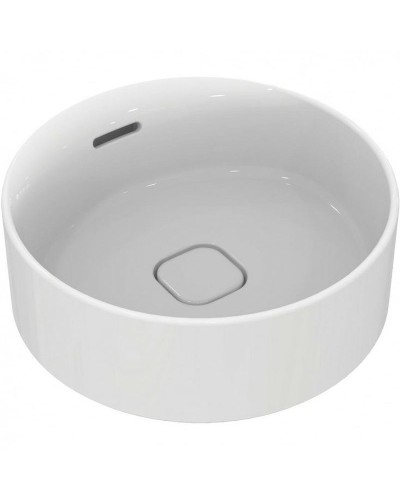Раковина-чаша Ideal Standard Strada II Round Vessel 38 T292901 Euro White