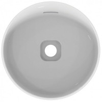 Раковина-чаша Ideal Standard Strada II Round Vessel 38 T292901 Euro White