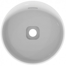 Раковина-чаша Ideal Standard Strada II Round Vessel 38 T292901 Euro White