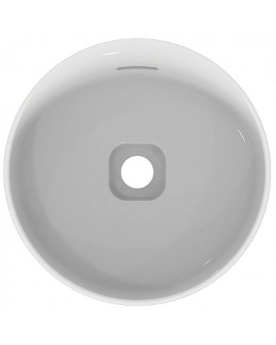 Раковина-чаша Ideal Standard Strada II Round Vessel 38 T292901 Euro White