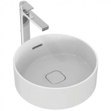 Раковина-чаша Ideal Standard Strada II Round Vessel 38 T292901 Euro White