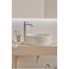 Раковина-чаша Ideal Standard Strada II Round Vessel 38 T292901 Euro White