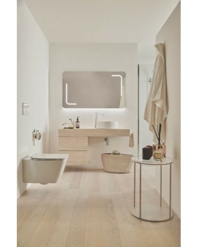 Раковина-чаша Ideal Standard Strada II Round Vessel 38 T292901 Euro White