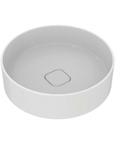 Раковина-чаша Ideal Standard Strada II Round Vessel 45 T295901 Euro White