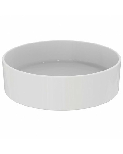 Раковина-чаша Ideal Standard Strada II Round Vessel 45 T295901 Euro White